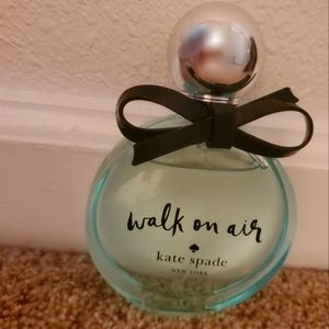 Kate Spade Walk on Air Perfume